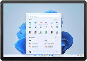 HP 11M-BE0013DX 11-inch Touchscreen 2-in-1 Tablet Renewed