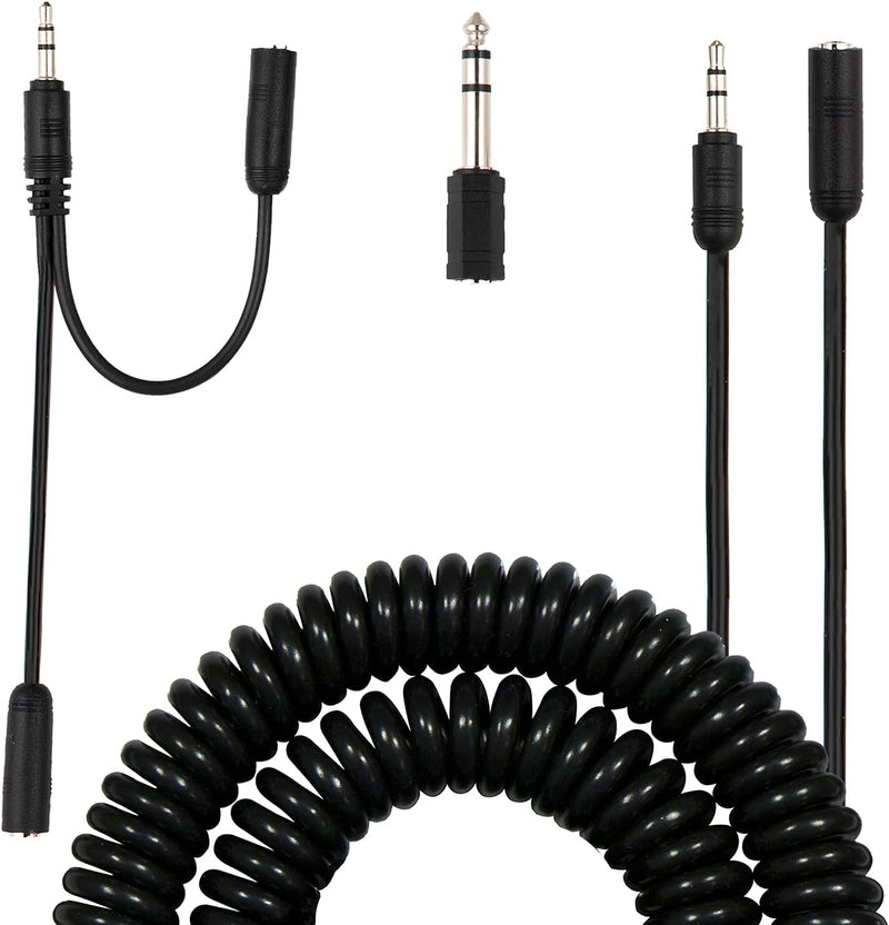 GE 31307 Universal Audio Extension Kit 18 Feet — main product image