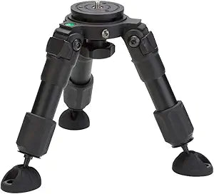 Induro 472-075 LFB75S 75mm DR Hi-Hat TableTop Tripod Set