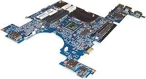 HP 716261-001 2170P Motherboard i5-3337U 2.7Ghz — main product image