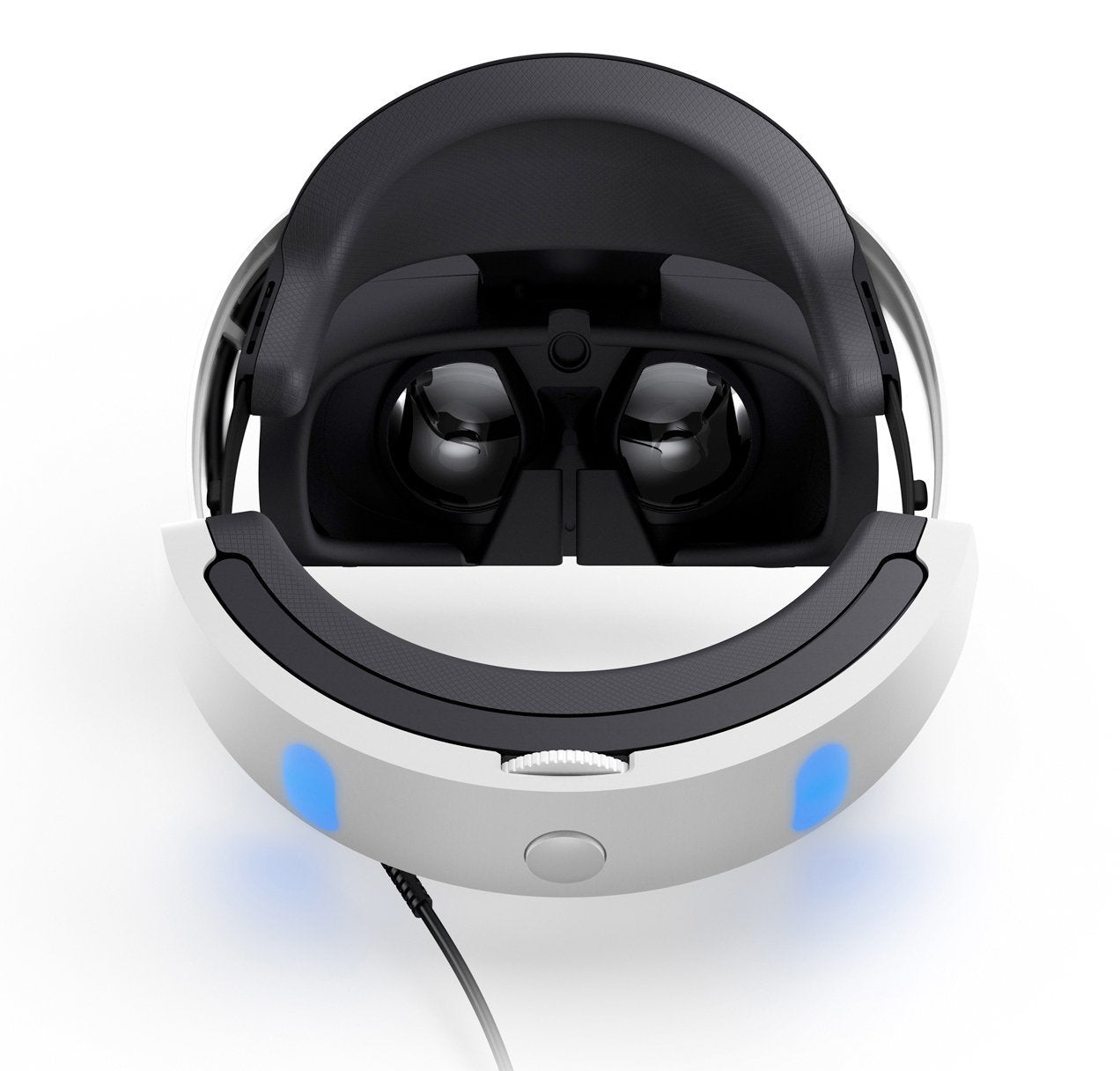 Sony CUH-1200 PlayStation VR Bundle - Headset, Camera, Games