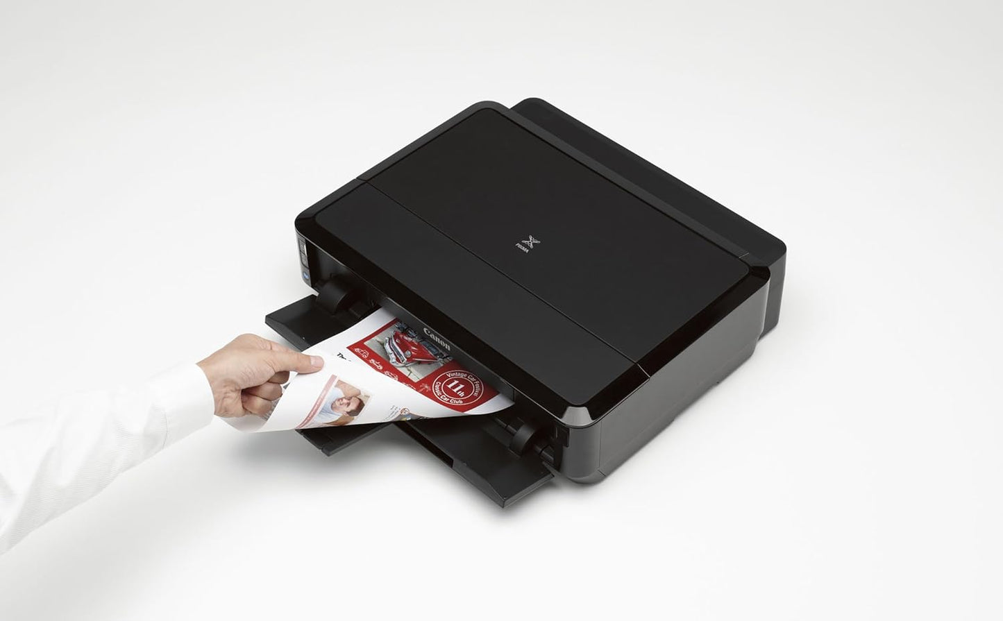 Canon IP7220 Wireless Photo Printer Color Inkjet