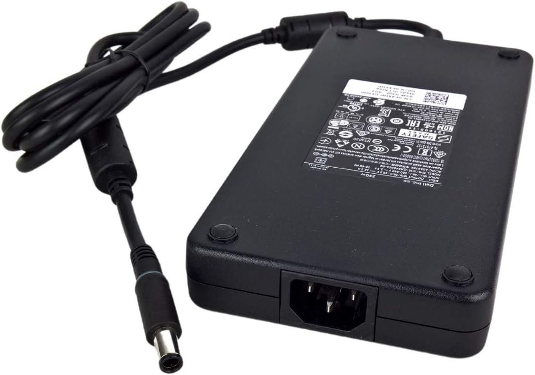 Dell LA240PM160 240W AC Adapter Charger