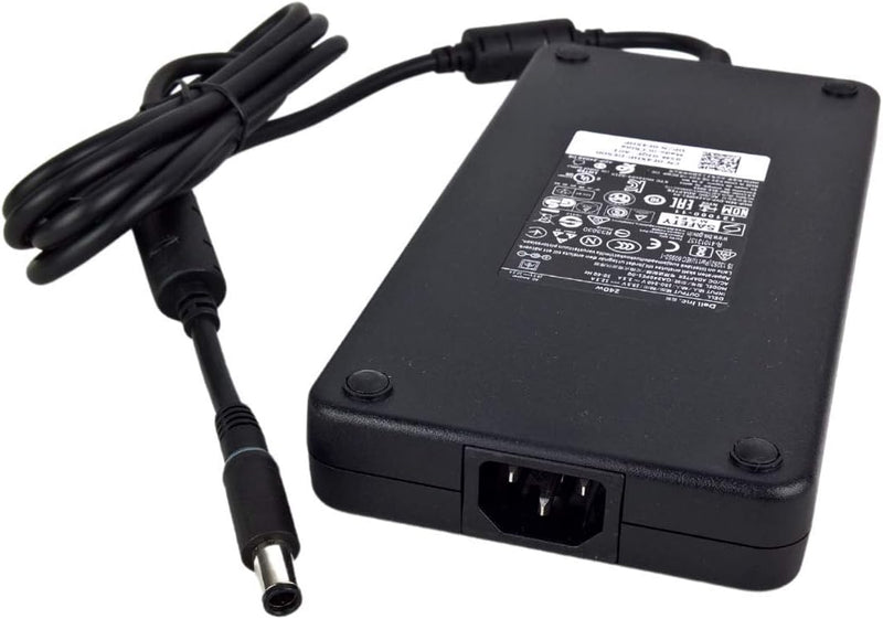 Dell LA240PM160 240W AC Adapter Charger — main product image