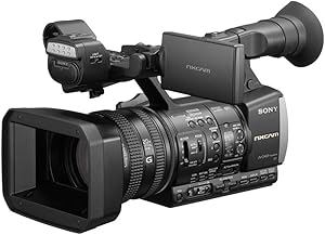 Sony HXR-NX3/1 NXCAM Professional 20x Zoom Camcorder — main product image