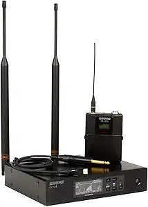 Shure QLXD14-H50 Wireless Guitar/Bass System — main product image