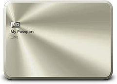 Western Digital 1TB My Passport Ultra Anniversary Edition