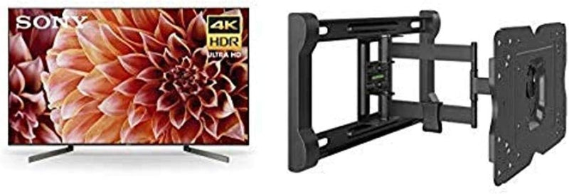 Sony XBR75X900F 75-Inch 4K Ultra HD Smart LED TV — main product image