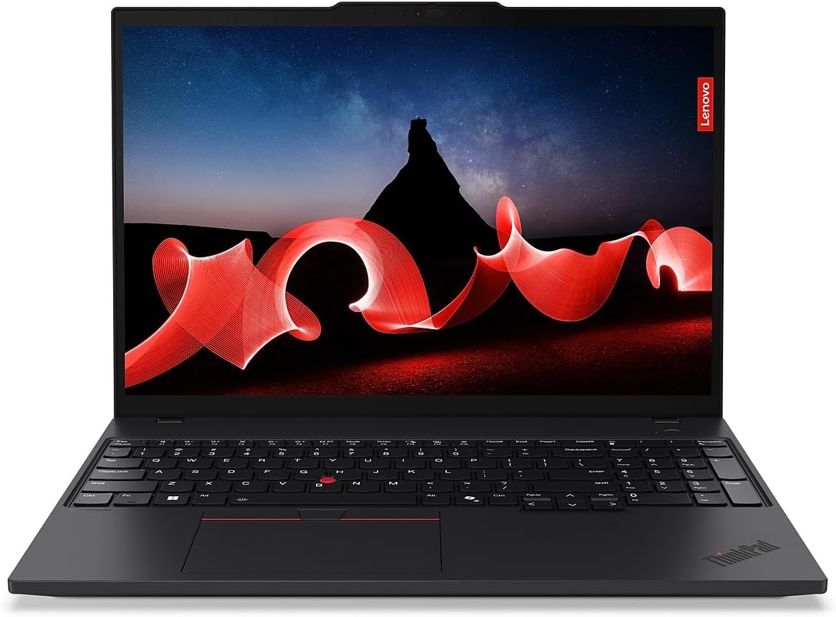 Lenovo ThinkPad T16 Gen 3 Business Laptop i7