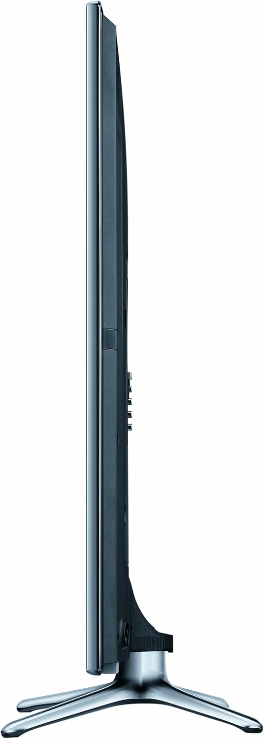 Samsung UE46F6500 46-Inch LED 3D Smart TV