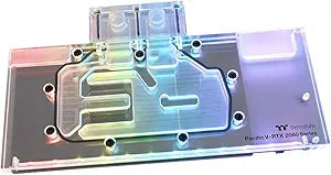 Thermaltake CL-W240-CU00SW-A RTX 2080 GPU Water Cooler — main product image