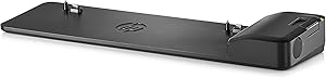 HP D9Y32UT#ABA UltraSlim Dock 2013 Docking Station