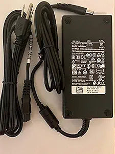 Dell DA180PM111 180W AC Adapter Charger