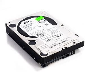 Dell WD2003FYYS-18W0B0 2TB SATA HDD Refurbished