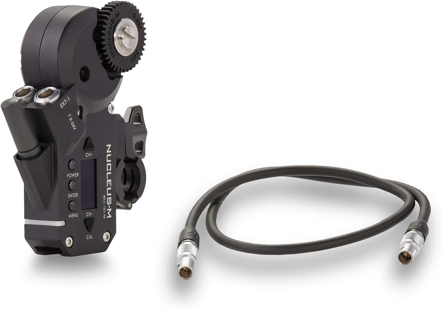 Tilta WLC-T03-M1 Nucleus-M Wireless Follow Focus Motor