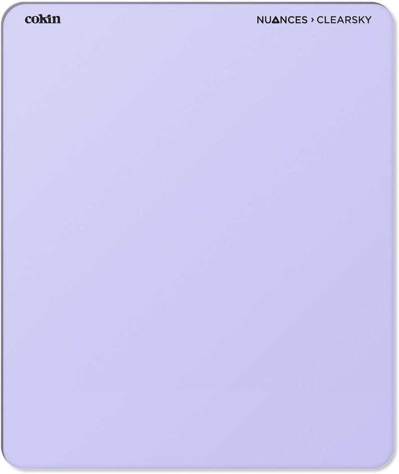 Cokin NNPSKY Nuances Clearsky - Light Pollution Filter — main product image