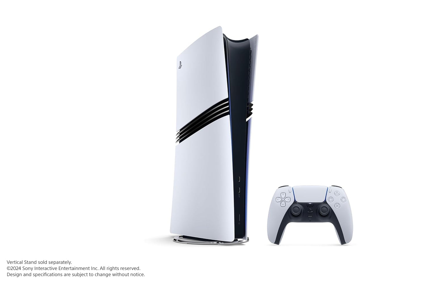 Sony CFI-7019B01X PlayStation 5 Pro Console