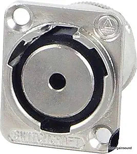 Switchcraft 4330108978 EH35MMSSCB Stereo Jack — main product image