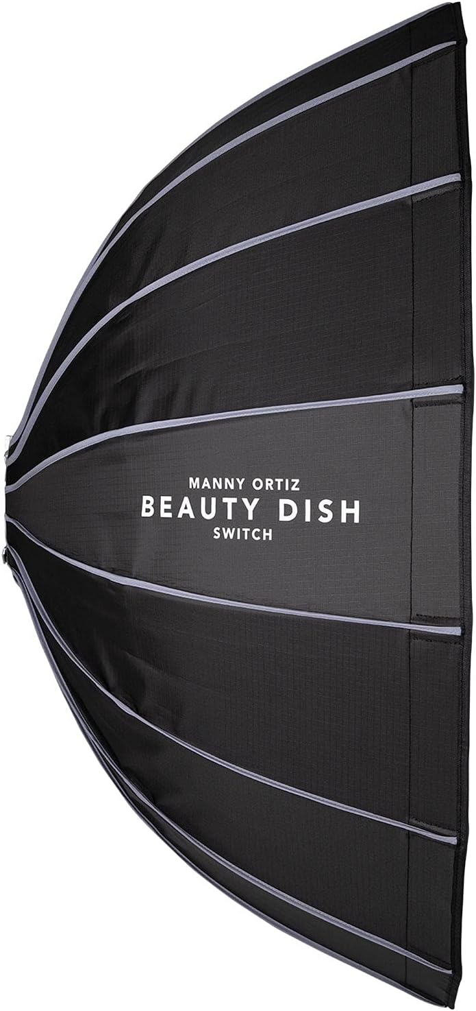 Westcott 2547 Beauty Dish Switch 36" - White Interior