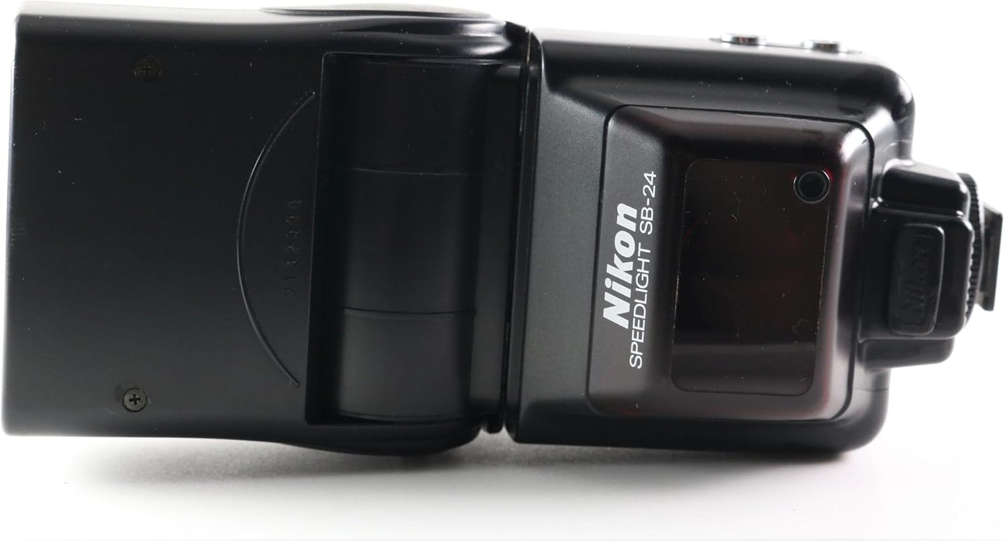 Nikon SB-24 Speedlight Flash