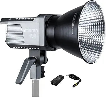 Aputure 100d Amaran 130W LED Video Light