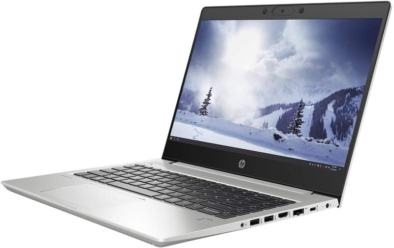 HP 1K3V6UT#ABA mt22 Thin Client Notebook Celeron 128GB SSD — main product image