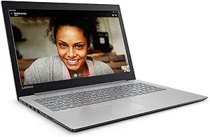 Lenovo Ideapad 320 15.6" HD Pentium Laptop Renewed