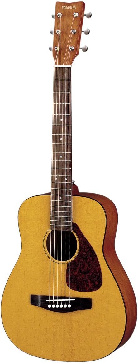 Yamaha JR1 FG Junior 3/4 Size Acoustic Guitar — main product image