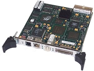 HP 320101-001 MSL Series FC Controller Card