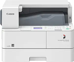 Canon 0188C002 IMAGERUNNER 1435P Monochrome Printer — main product image