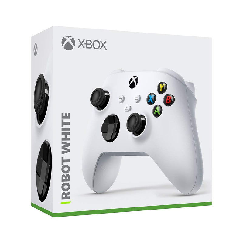 Microsoft xbox Series S/X Wireless Controller + Battery — main product image
