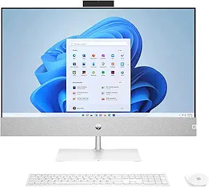 HP PAVILION 27 EXTREME Touch i7 All-in-One PC — main product image