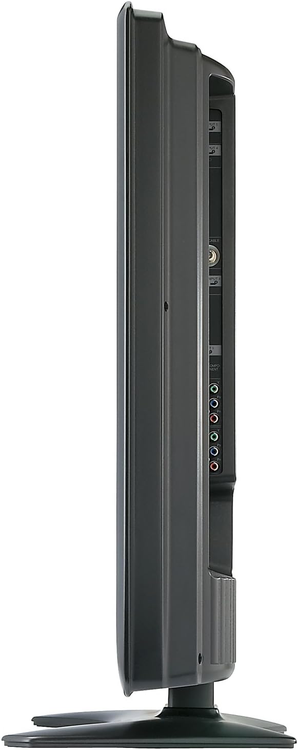 Sharp LC32D40U 32-Inch LCD HDTV - Integrated Tuner