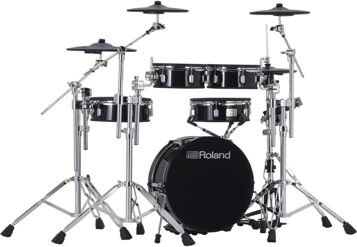 Roland VAD307 V-Drums Acoustic Design Kit