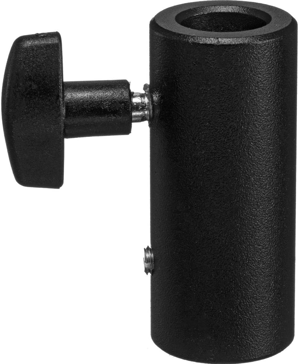 Manfrotto 158 5/8" Adapter for Light Stand