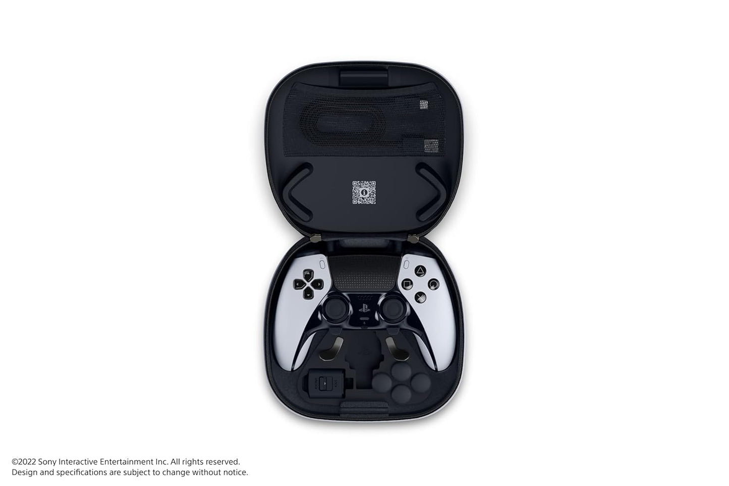 Sony 1 DualSense Edge Wireless Controller for PlayStation