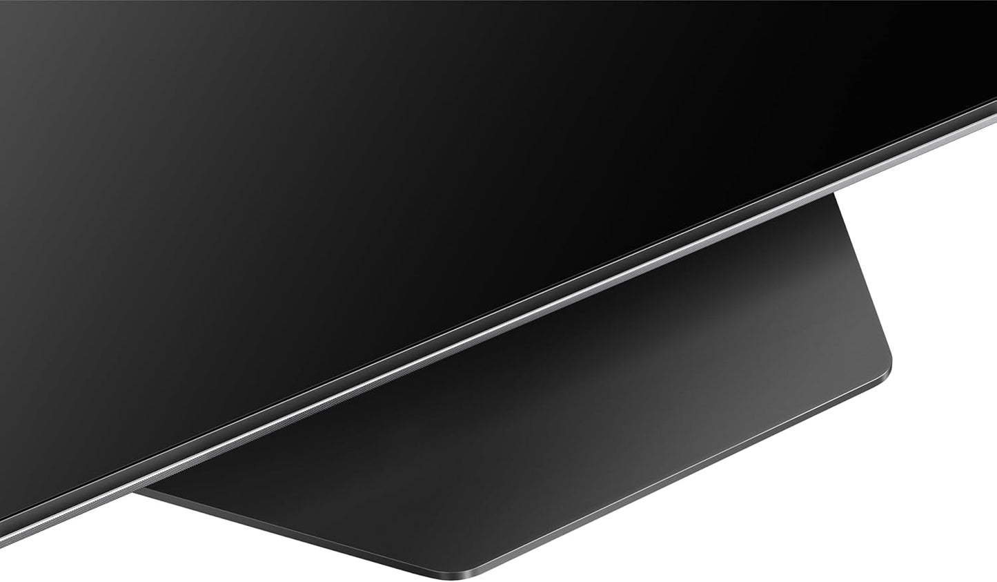 Hisense 85U8N 85-Inch Mini-LED 4K ULED TV 144Hz