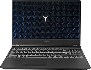 Lenovo Y540 Gaming Laptop: i7-9750H, 20GB RAM, GTX 1650