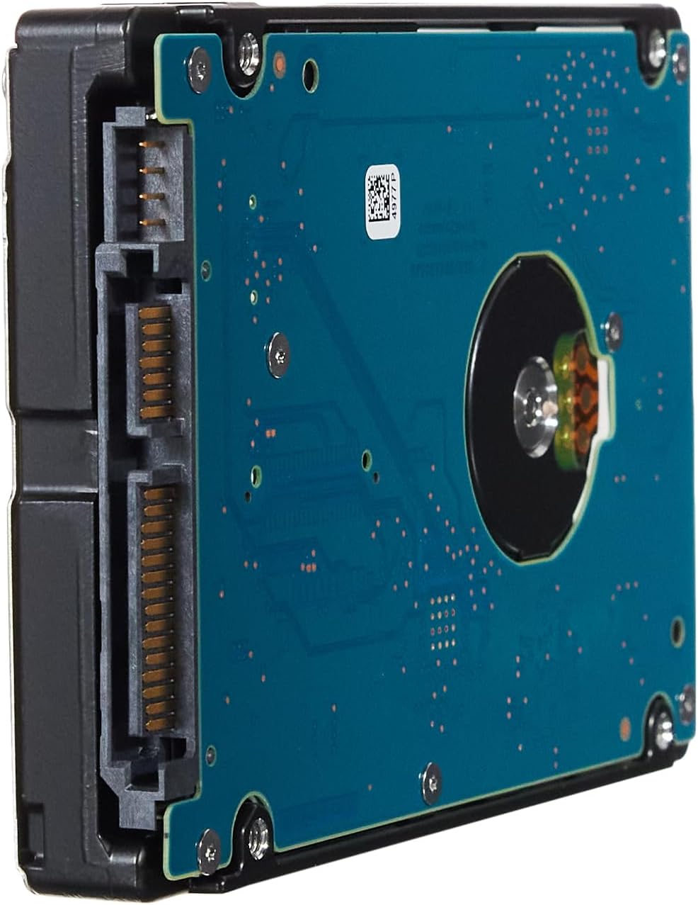 Seagate ST5000LM000 Barracuda 5TB 2.5" Internal HDD