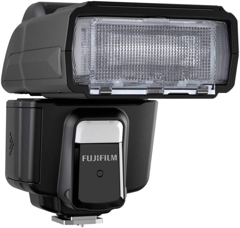 Fujifilm 16657831 EF-60 TTL Shoe Mount Flash