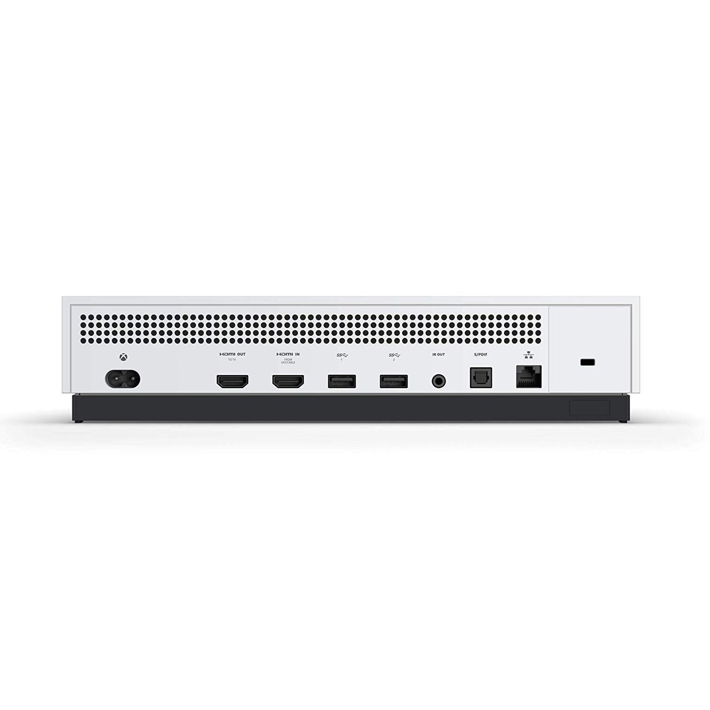 Microsoft Xbox One S 1TB Forza Bundle (Renewed)