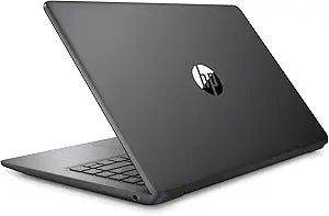 HP 2020 14-inch Renewed HD Laptop Celeron N4020 4GB 64GB eMMC