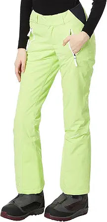 Spyder 38SD125308-LIC Winner Pants Lime Ice 14 — main product image