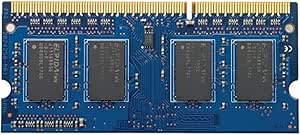 HP H6Y75UT#ABA 4GB DDR3 1600MHz Laptop RAM — main product image