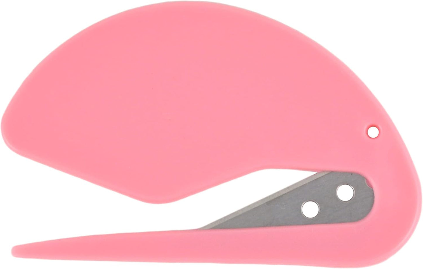Westcott 00501 All Purpose Compact Letter Opener 3pk