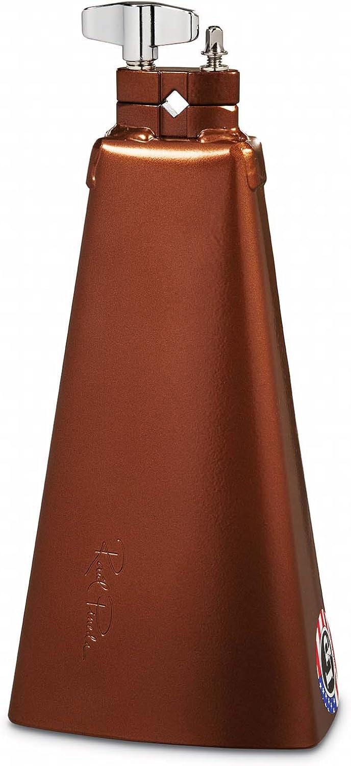 Latin Percussion LP576-RP Raul Pineda Cowbell — main product image