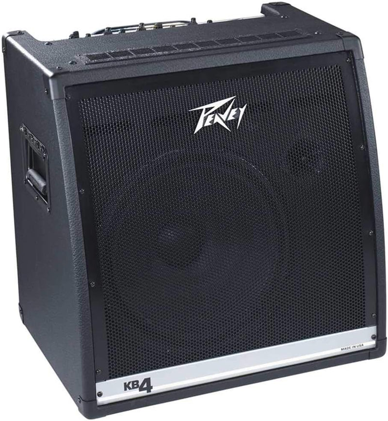 Peavey KB4 75W Keyboard Amplifier — main product image