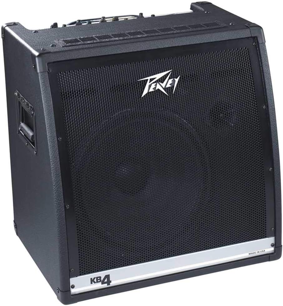 Peavey KB4 75W Keyboard Amplifier