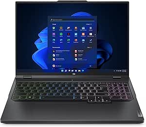 Lenovo 82WK0048US-CTO Legion Pro 5i i7 RTX 4060 Gaming Laptop — main product image
