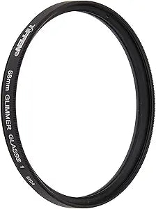 Tiffen 58GG1 58mm Glimmer Glass 1 Filter
